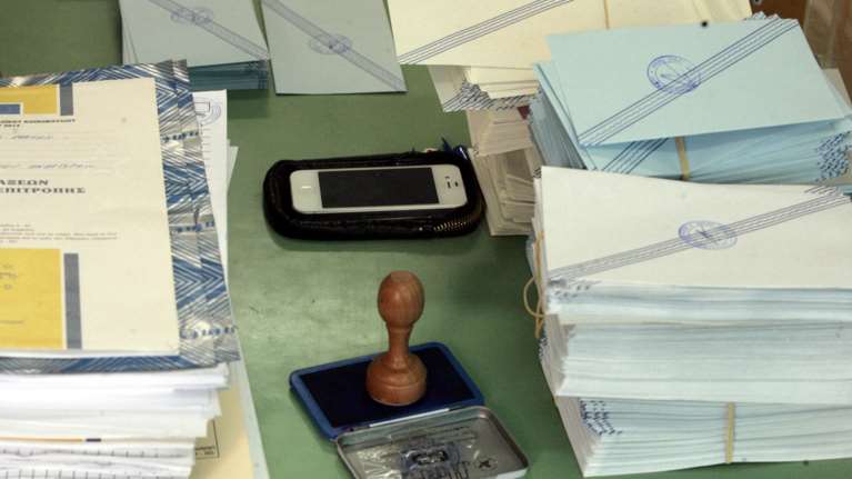 Ανοιχτά την Κυριακή των εκλογών τα γραφεία ταυτοτήτων και διαβατηρίων