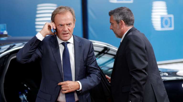 Σύνοδος Κορυφής: Συνεχίζεται το θρίλερ μετά το χθεσινό ναυάγιο