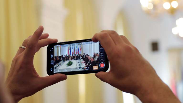 Ιράν: «Δεν παραβιάσαμε την πυρηνική συμφωνία»,