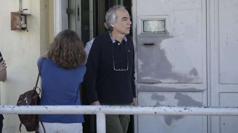 «Μπλόκο» της εισαγγελίας Βόλου στην άδεια Κουφοντίνα - Το σκεπτικό