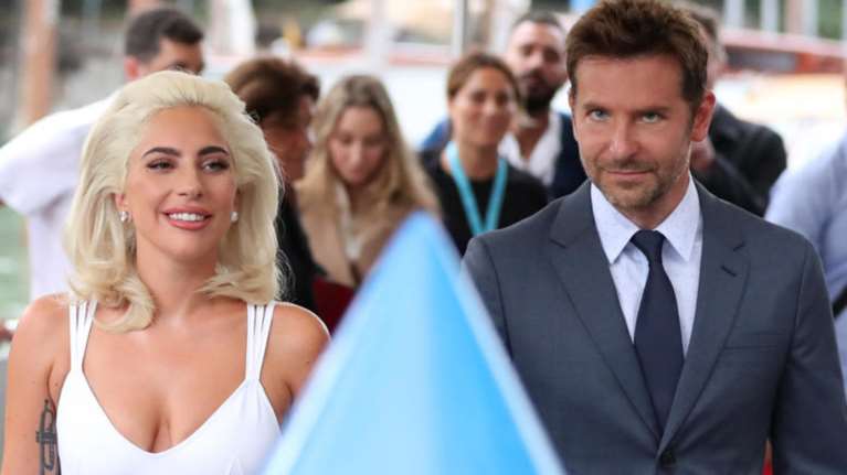 Bradley Cooper και Lady Gaga ξανά μαζί