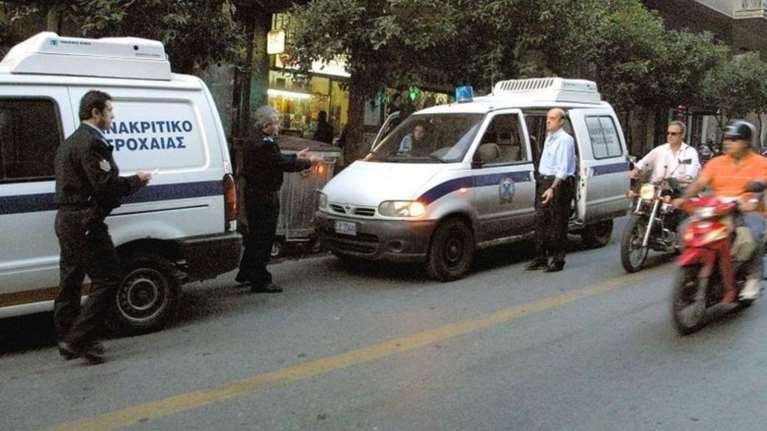 Αχαΐα: Αναζητούν τον οδηγό που παρέσυρε και σκότωσε 42χρονο