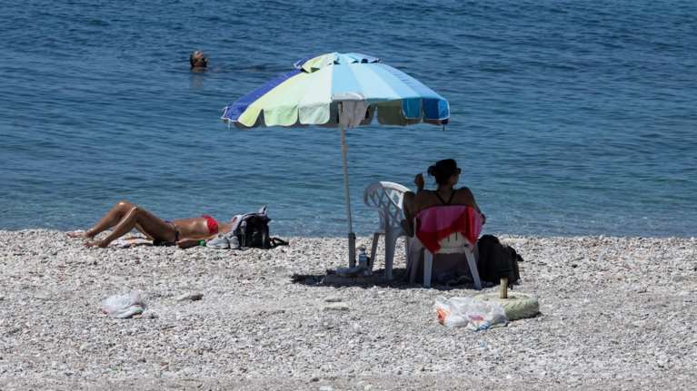 Ανεβαίνει η θερμοκρασία - Που θα φτάσει τους 41°C ο υδράργυρος