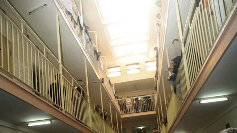 Αποφυλάκιση διεκδικούν 4 καταδικασθέντες ως μέλη των «Πυρήνων της Φωτιάς»