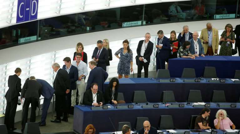 Το who is who των &quot;εκλεκτών&quot; για την ηγεσία της Ευρώπης