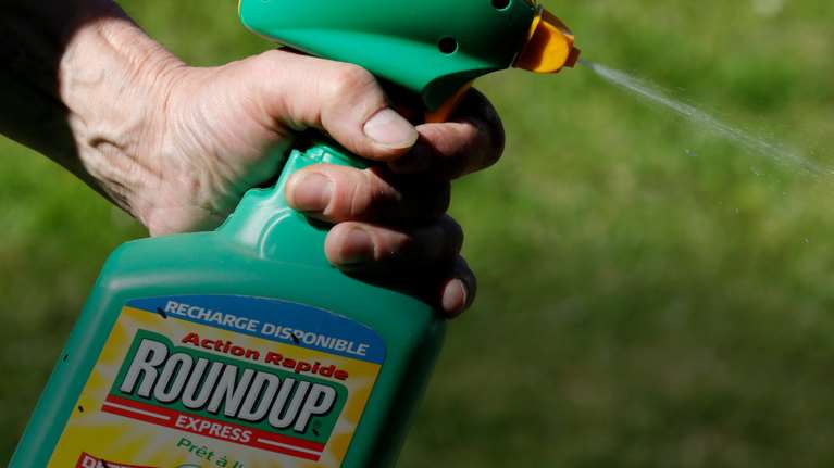 Απόφαση-σταθμός της Αυστρίας: Απαγόρευσε την γλυφοσάτη
