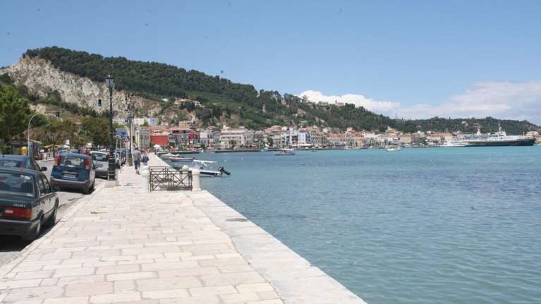 Εθελοντές ψάχνουν Ουαλό-Αγνοείται 18 μέρες στη Ζάκυνθο