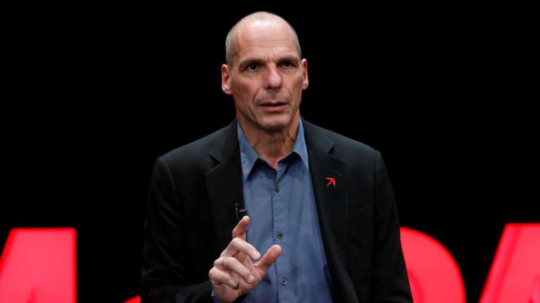 Βαρουφάκης: Και εγώ έκανα λάθος που εμπιστεύτηκα τον Τσίπρα