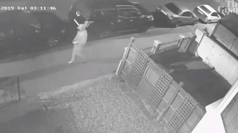 Λονδίνο: Πέθανε το μωρό που γεννήθηκε μετά τη δολοφονία της μητέρας του