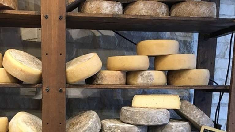 Πρόστιμα 34.500 ευρώ σε δύο τυροκομικές επιχειρήσεις για παραβάσεις