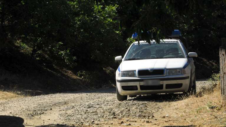 Πύργος: Σε εξέλιξη επιχείρηση για σπείρα που διακινεί κάνναβη