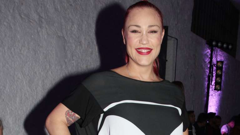 Πηνελόπη Αναστασοπούλου: Το απαράδεκτο σχόλιο follower για τα κιλά της