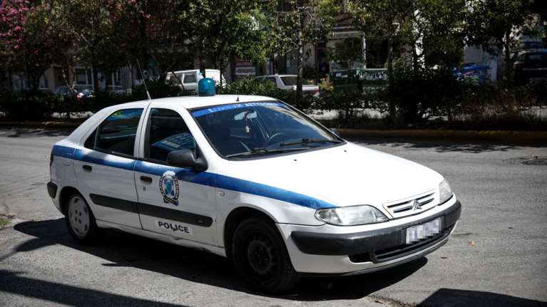 Ληστεία στο σπίτι επιχειρηματία στη Βούλα