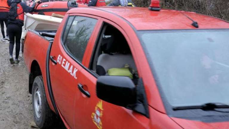 Αναζητείται 60χρονη Αμερικανίδα βιολόγος στην Κρήτη