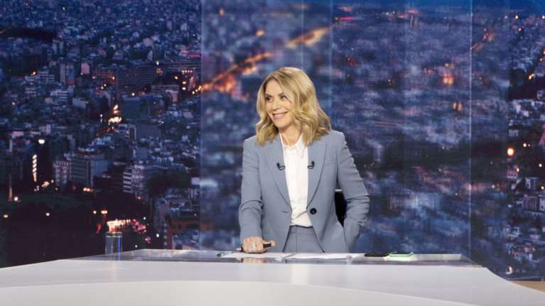 Η ώρα της αλήθειας και της κάλπης απόψε στο Open Mind