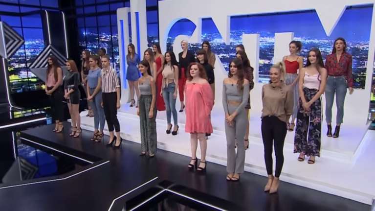 Η παικτρια του GNTM είναι ερωτευμένη- Το αποκάλυψε η ίδια με μία φωτογραφία