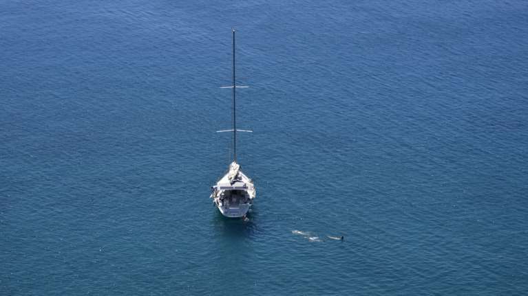 Υποχωρεί ο καύσωνας, ζέστη με τοπικές βροχές