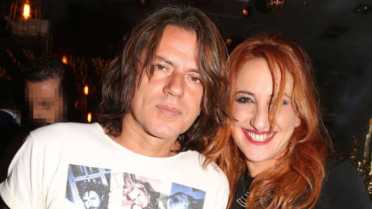 Γιατί δεν θέλει γάμο ο Δημήτρης Κοργιαλάς;