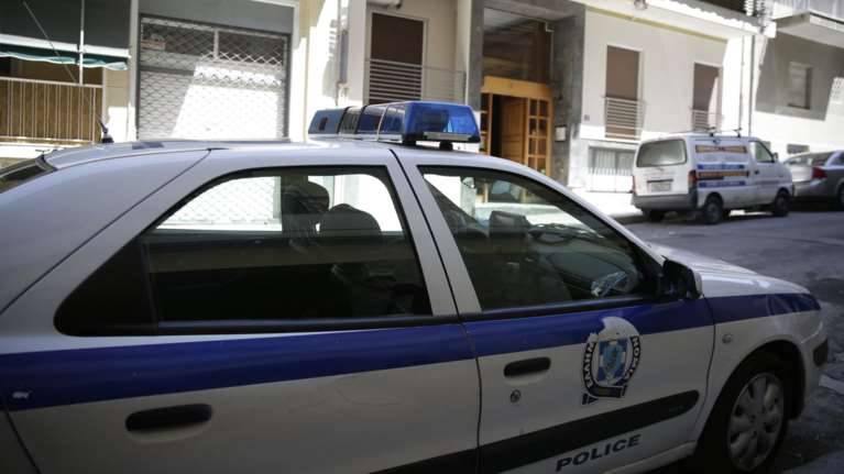 Συνελήφθη 27χρονος για απόπειρα δολοφονίας στον Αγ. Παντελεήμονα