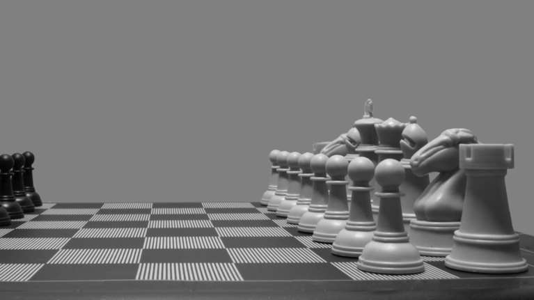 Πιόνι από σκάκι πουλήθηκε στην τιμή των 735.000 λιρών Αγγλίας