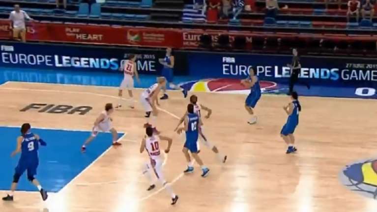 Παγκόσμια πρωταθλήτρια η Εθνική Κωφών Γυναικών μπάσκετ