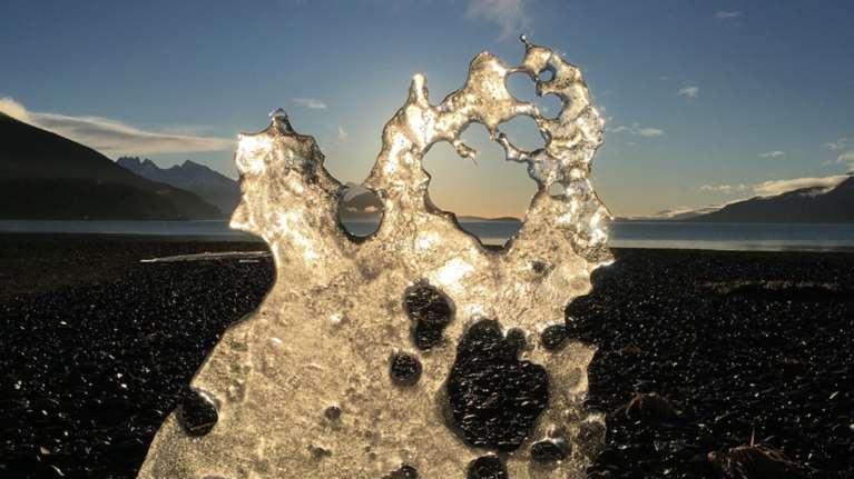 Στους 32 βαθμούς Κελσίου η θερμοκρασία στην Αλάσκα!