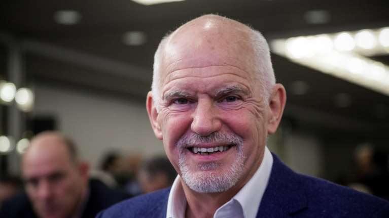 Πού ψηφίζουν οι αρχηγοί, στην Πάτρα τελικά ο Παπανδρέου