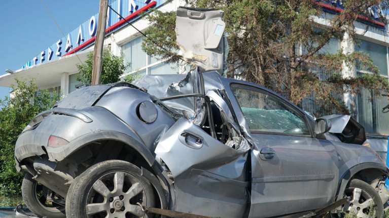 Η 19χρονη που σκοτώθηκε είχε χάσει τον αδελφό της την ίδια μέρα