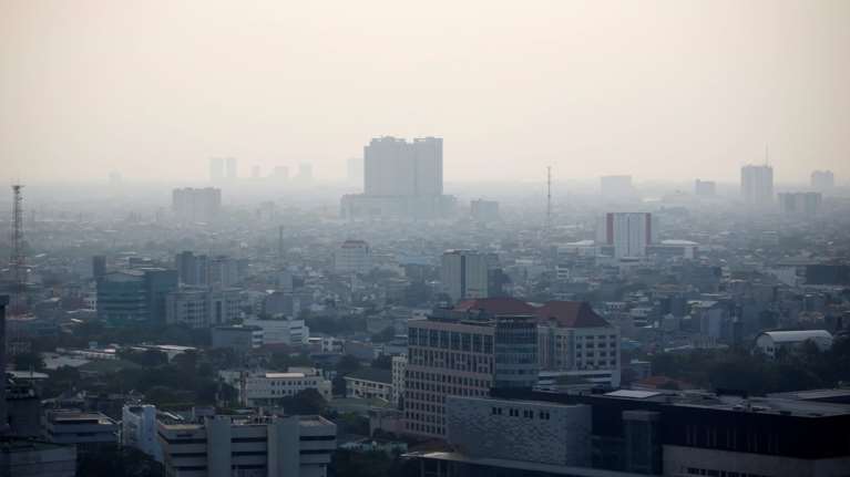 Ισχυρός σεισμός 7,1R στην Ινδονησία-Προειδοποίηση για τσουνάμι