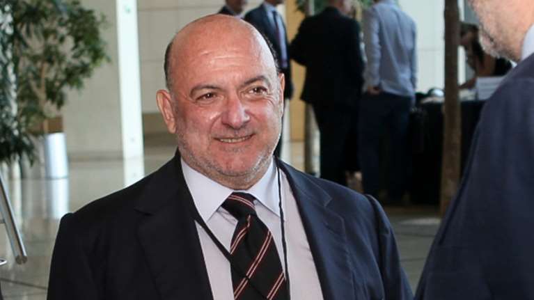 Στράτος Φαναράς στον Alpha: &quot;Ο δικομματισμός ενισχύεται&quot;