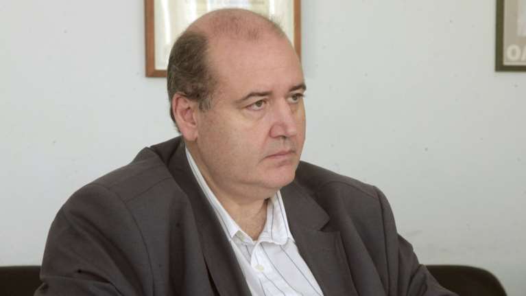 Φίλης: Δεν τίθεται κανένα θέμα παραίτησης του Αλέξη Τσίπρα