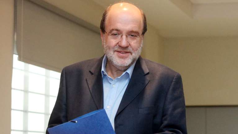 Ο Αλεξιάδης διαψεύδει ότι διέρρευσε εκείνος το πόθεν έσχες του Κασσελάκη - Τα δύο βίντεο που συζητήθηκαν