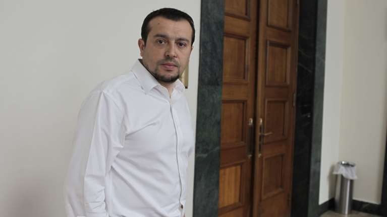 Παππάς: Δε συνέβη η στρατηγική ήττα που κάποιοι εύχονταν