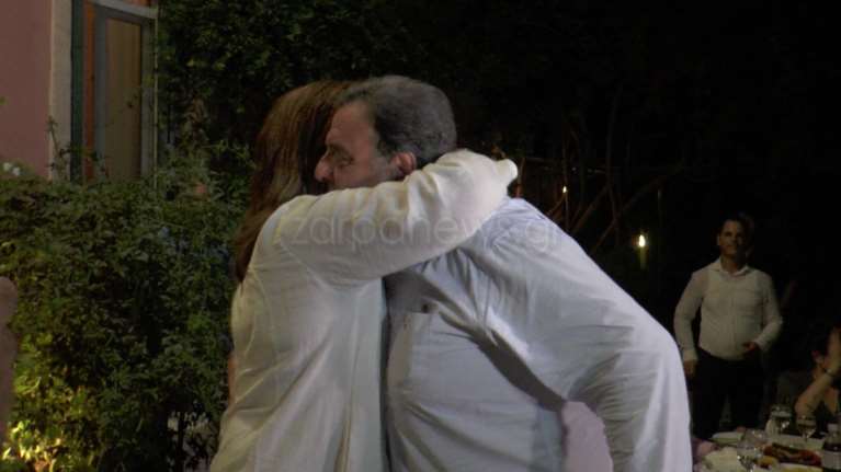 Μπακογιάννη: Πανηγυρίζουμε διπλά, η Κρήτη έχει τον 4ο πρωθυπουργό της-ΦΩΤΟ