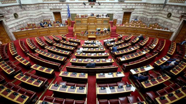 Οι βουλευτές που εκλέγουν ΝΔ και ΣΥΡΙΖΑ σε όλη την Επικράτεια