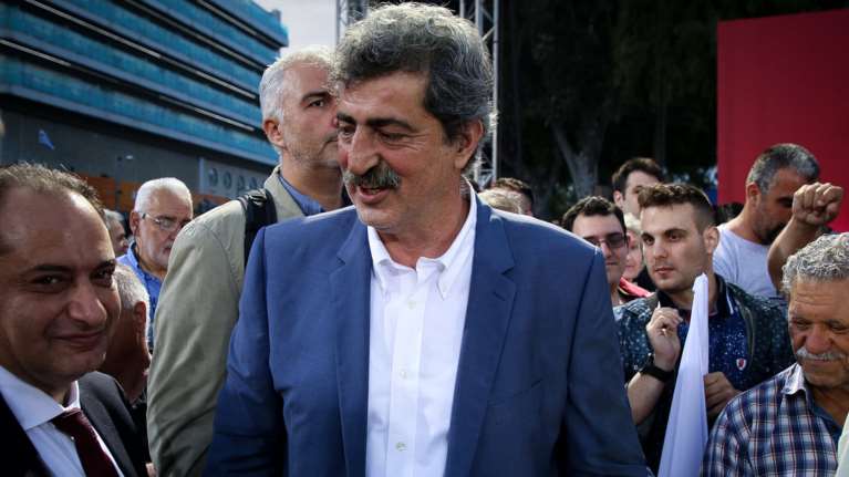 Η ανάρτηση Πολάκη στο Facebook: Τεράστια προσωπική δικαίωση