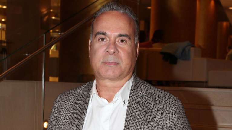 Ρόλος έκπληξη για Σεργουλόπουλο: Αυτή την εκπομπή θα παρουσιάσει στον Alpha