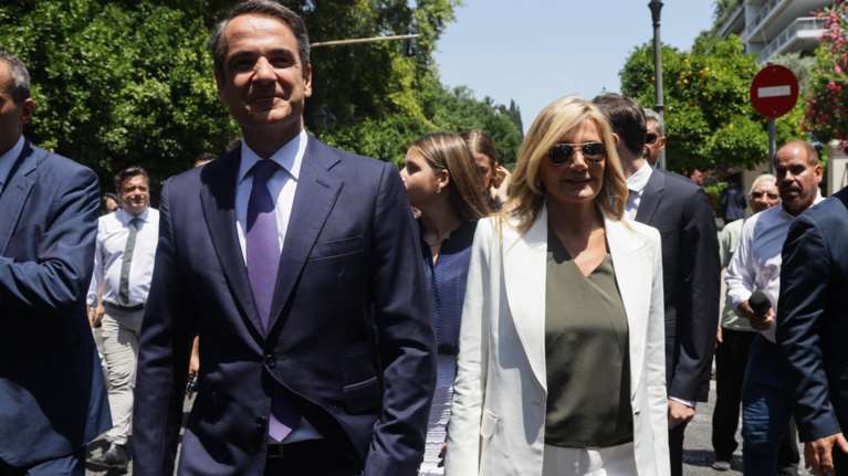 NYT: Yποτιμούσαν τον Μητσοτάκη, τώρα έγινε πρωθυπουργός