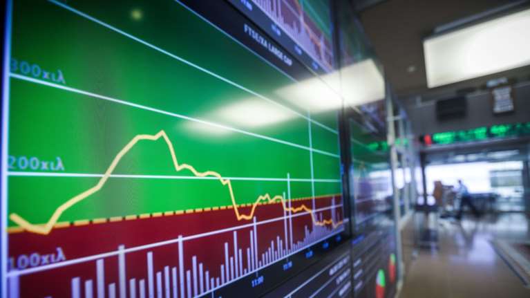 Bloomberg για ΧΑ:  Προς νέα εποχή ο πρώην παρίας της Ευρώπης