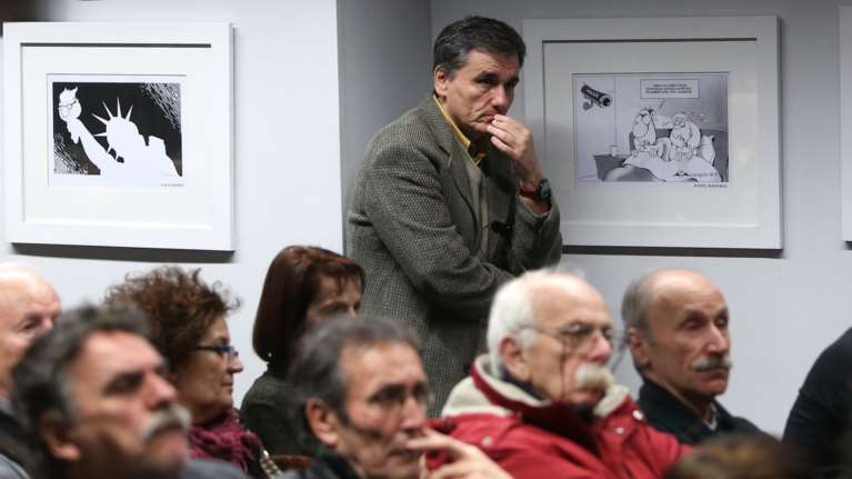 Εκλογικός... &quot;αποδεκατισμός&quot; της ομάδας των 53 του ΣΥΡΙΖΑ