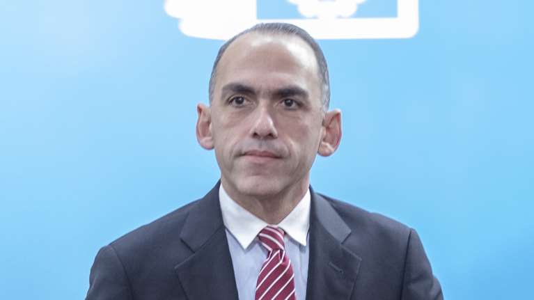 Eurogroup-Χ.Γεωργιάδης: Μέσω ανάπτυξης η δημοσιονομική εξυγίανση