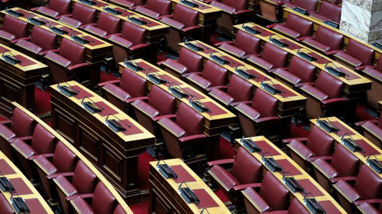 Οι Ελληνίδες που θα καθίσουν στα έδρανα της βουλής