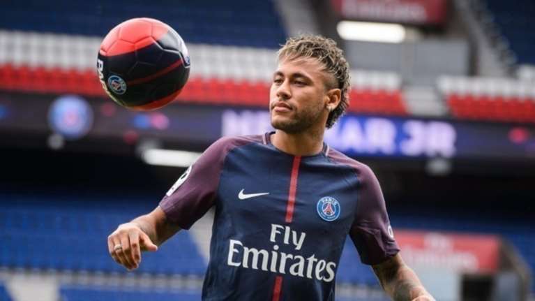 Aφαντος ο Νεϊμάρ -τι ανακοίνωσε η Παρί Σεν Ζερμέν