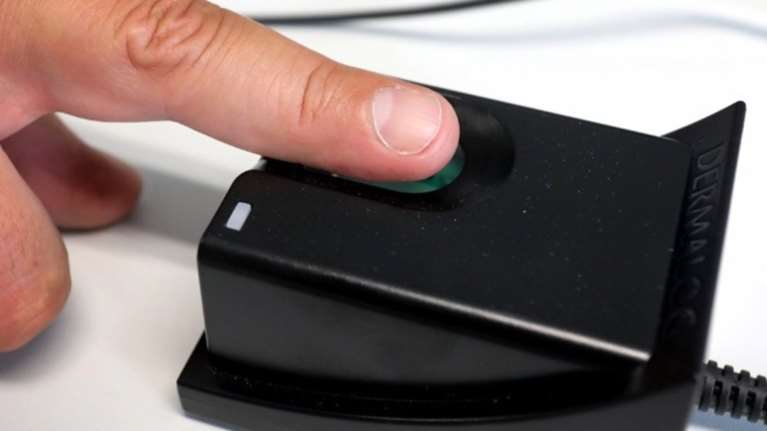 Ιταλία: Με δακτυλικό αποτύπωμα στη δουλειά οι δημόσιοι υπάλληλοι