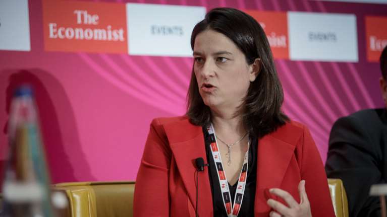 Οι πέντε γυναίκες στους 51 της κυβέρνησης Μητσοτάκη