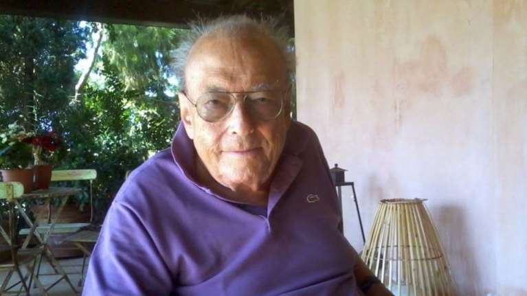 Πέθανε ο Κάρολος Φιξ της γνωστής ζυθοποιίας