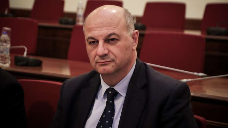 Τσιάρας: Άμεσα οι αλλαγές στο νέο Ποινικό Κώδικα