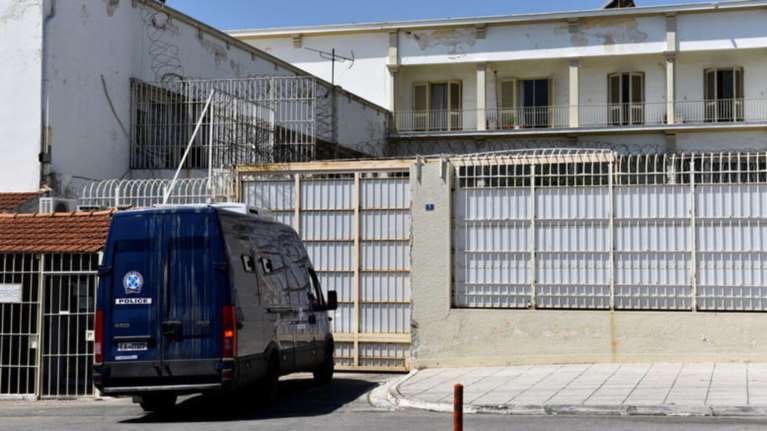 Προεδρικό Διάταγμα: Στο Προστασίας του Πολίτη η αρμοδιότητα των φυλακών