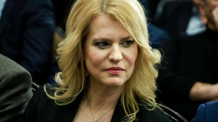 Τζάκρη (ΣΥΡΙΖΑ): Να πούμε «ναι» στην κατάργηση του ασύλου