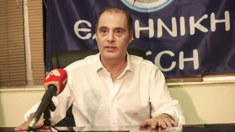 Ελληνική Λύση για νέο υπουργικό: Ξαναζεσταμένο φαγητό, με παλιά υλικά